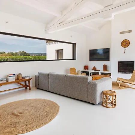 Ferienhaus Maison Avec Piscine 1 La Londe-les-Maures