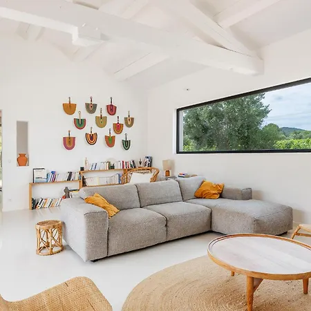 Ferienhaus Maison Avec Piscine 1