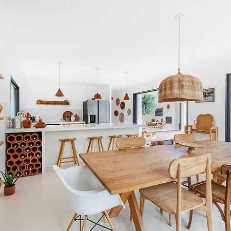 Maison Avec Piscine 1 Ferienhaus