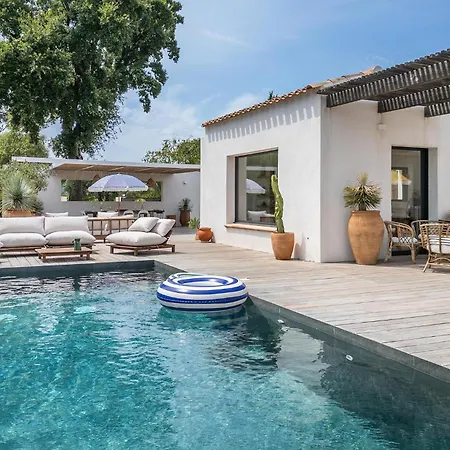 Maison Avec Piscine 1 Ferienhaus