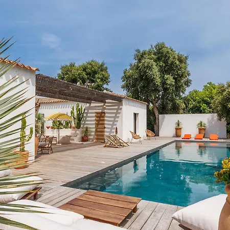 Maison Avec Piscine 1 Vakantiehuis