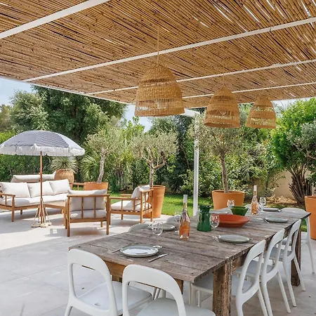 Maison Avec Piscine 1