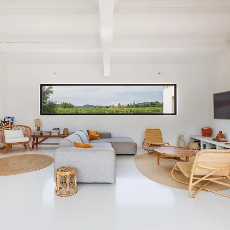 Maison Avec Piscine 1 La Londe-les-Maures