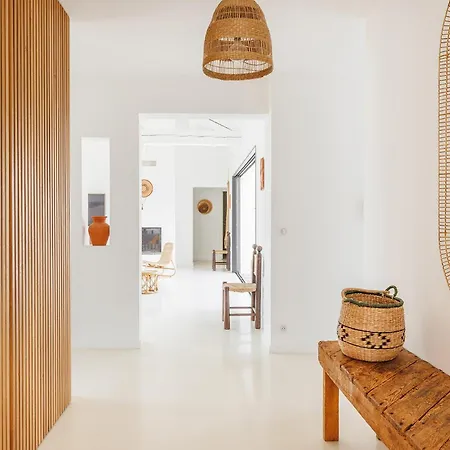 Maison Avec Piscine 1 Ferienhaus *