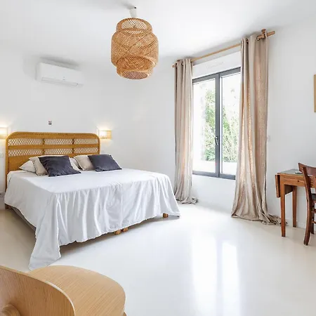 Maison Avec Piscine 1 Ferienhaus La Londe-les-Maures