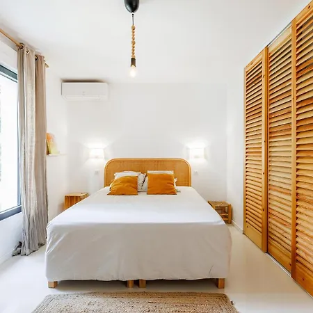 Maison Avec Piscine 1 La Londe-les-Maures