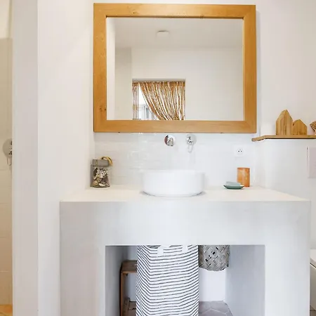 Ferienhaus Maison Avec Piscine 1 *